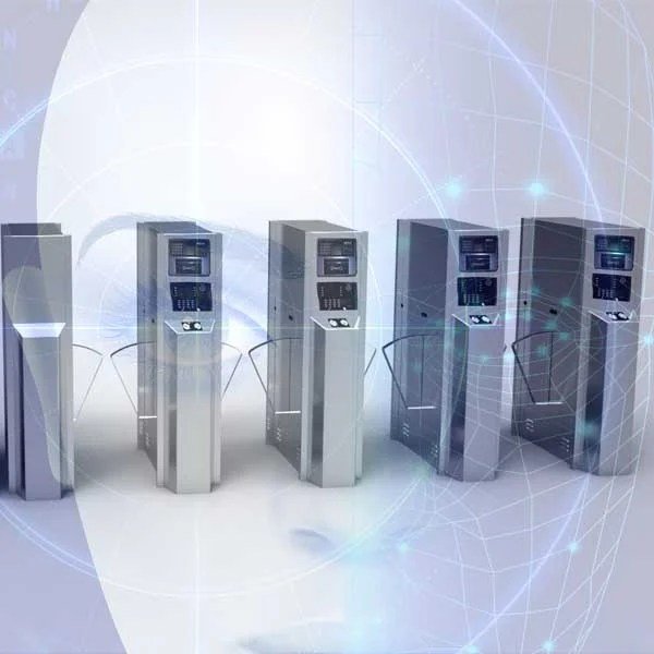 Door access control system