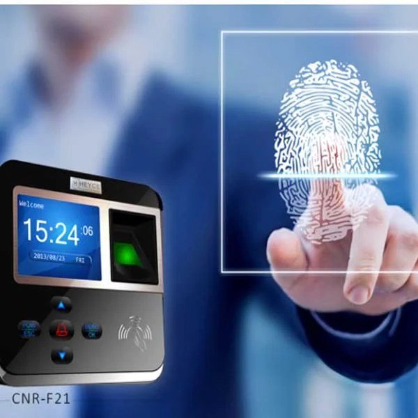 Attendance management system